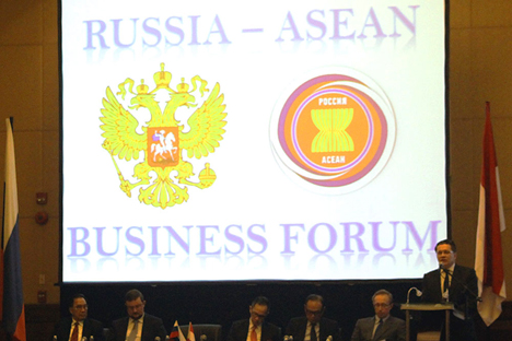 Rusia sudah masuk ke tahap realisasi nyata proyek bilateral dengan Indonesia, termasuk di bidang infrastruktur. Kredit: Eugene Nikitsky